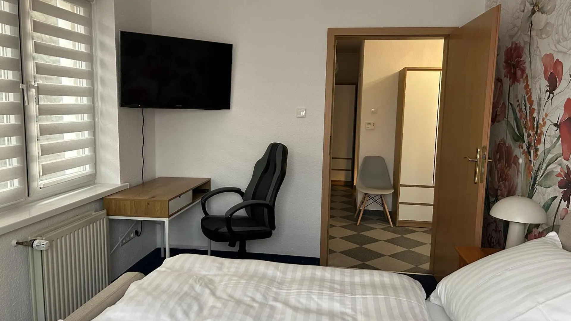 Apartmán Apartament Na Poznanskich Jezycach