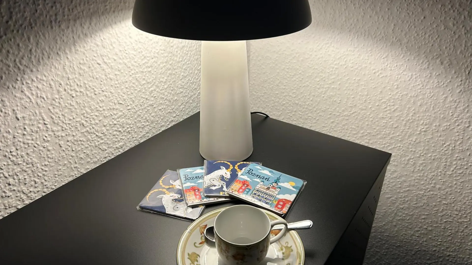 Apartament Na Poznanskich Jezycach