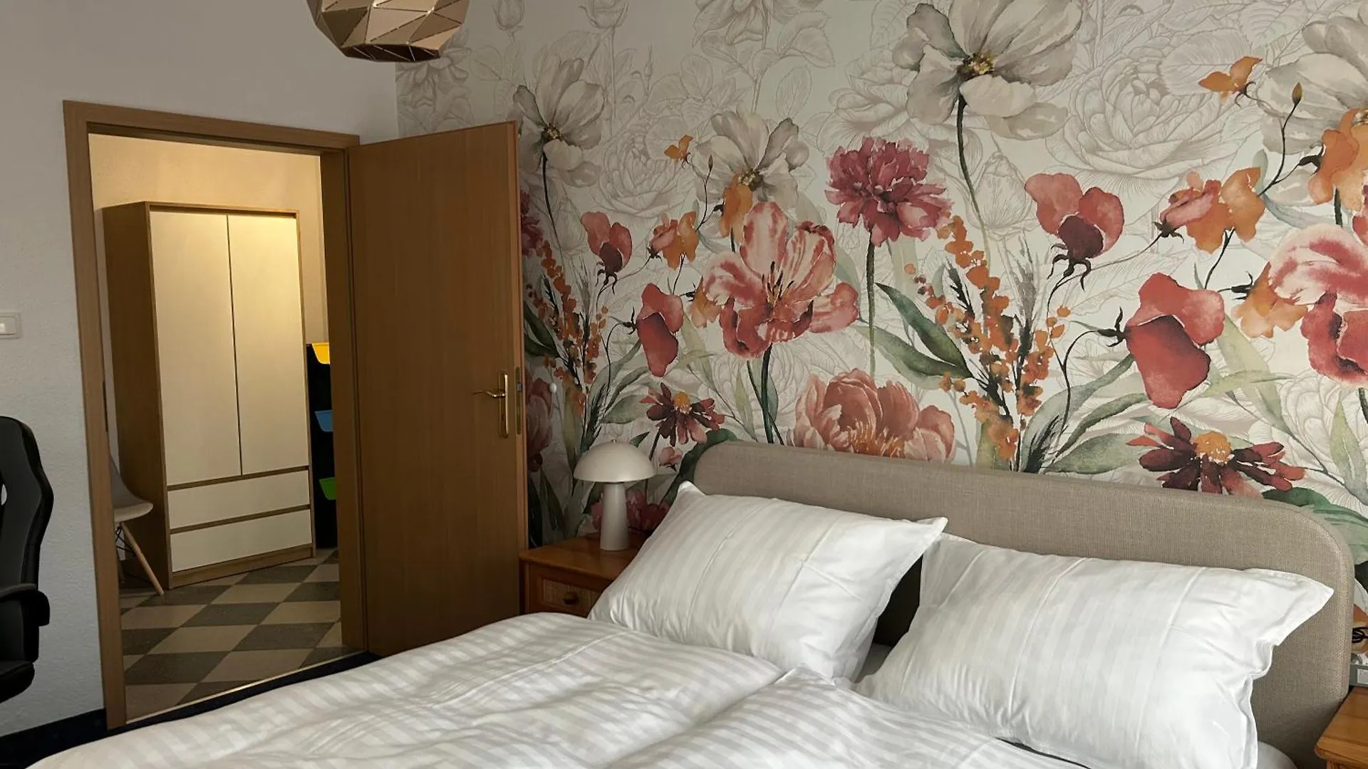 Apartament Na Poznanskich Jezycach 0*, Poznaň Polsko