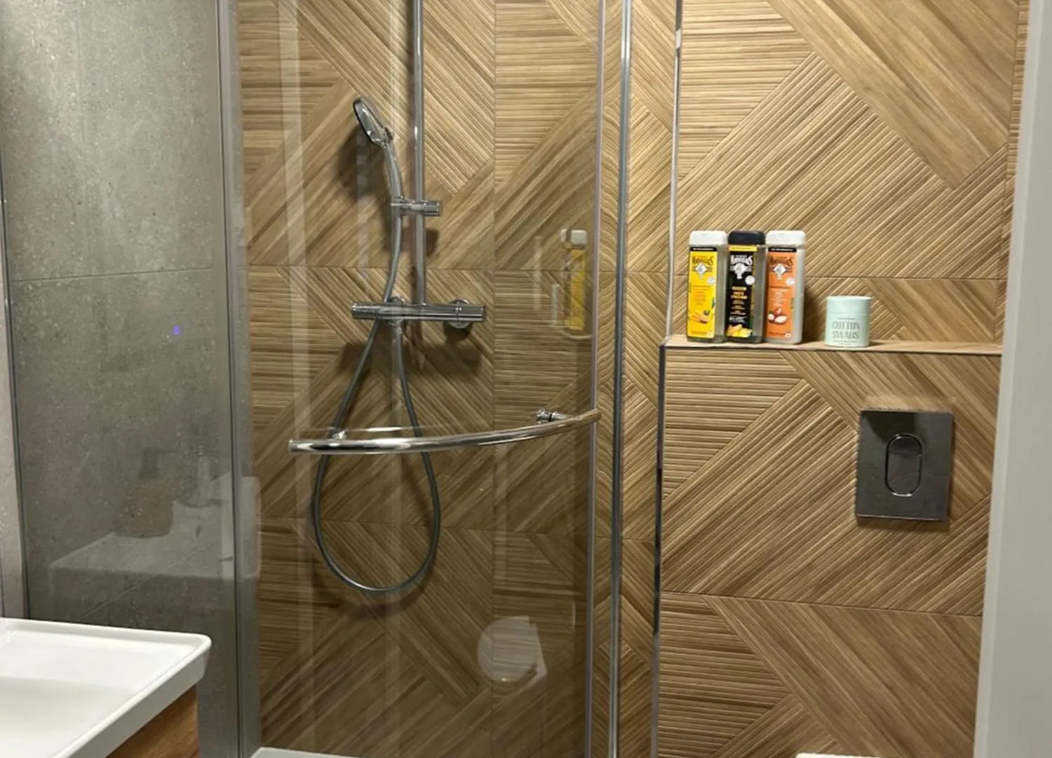 Apartmán Apartament Na Poznanskich Jezycach Polsko