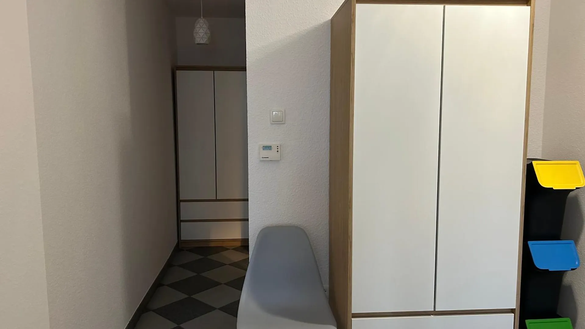 Apartament Na Poznanskich Jezycach Polsko