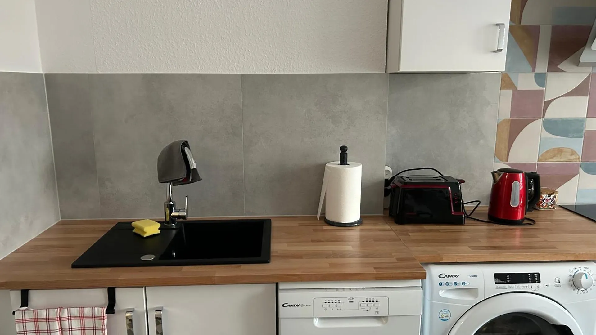 Apartament Na Poznanskich Jezycach Apartmán
