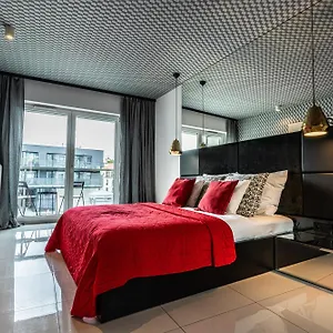 Homely Place Casa Verona - Stary Rynek - Parking Познань